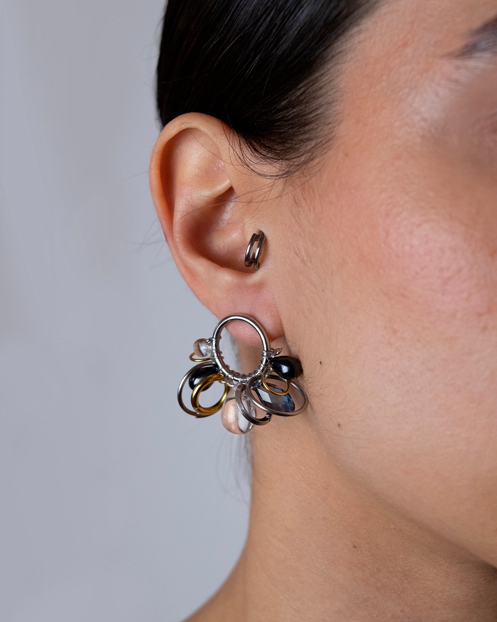 Mono boucle Jupiter