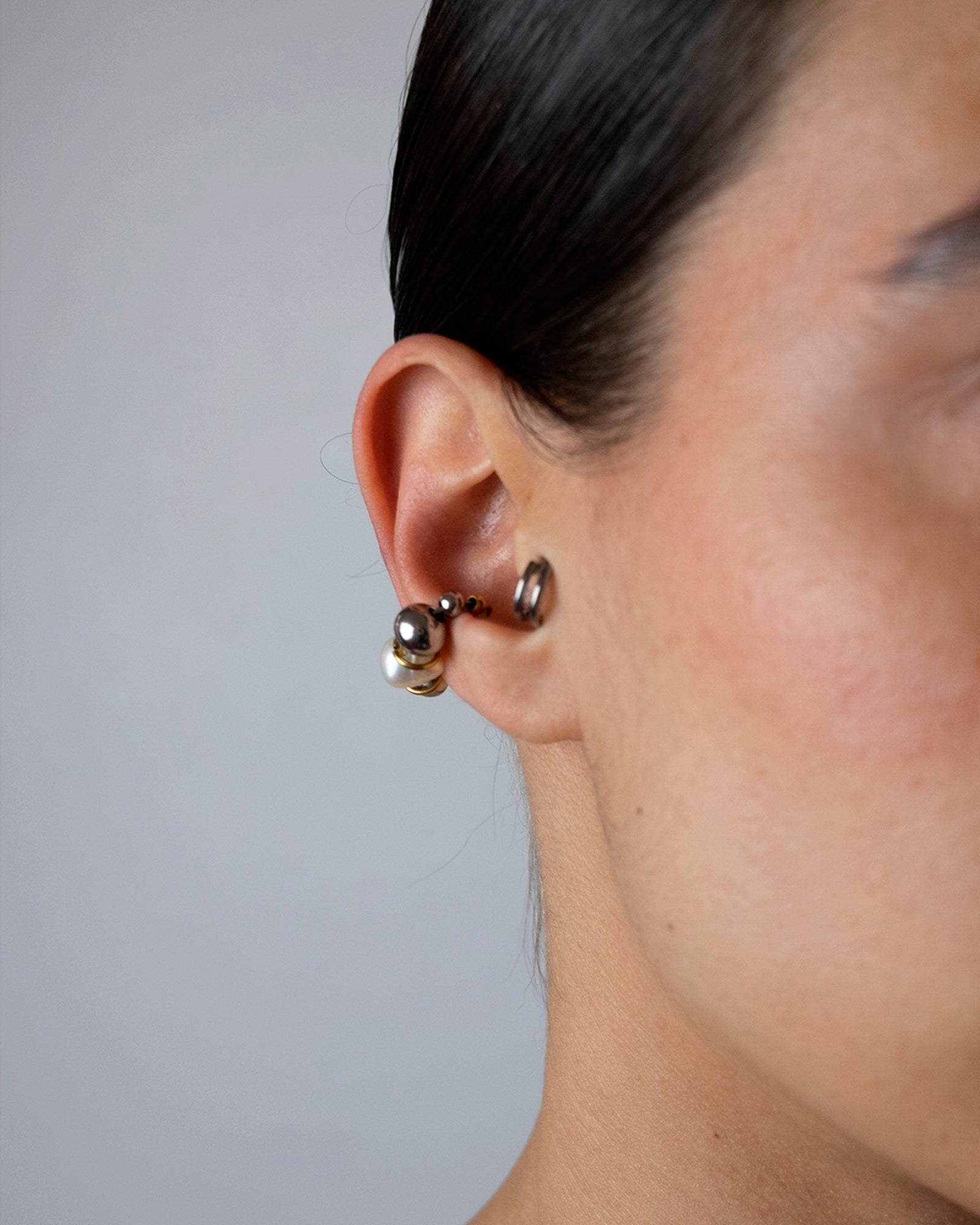 Earcuff echo