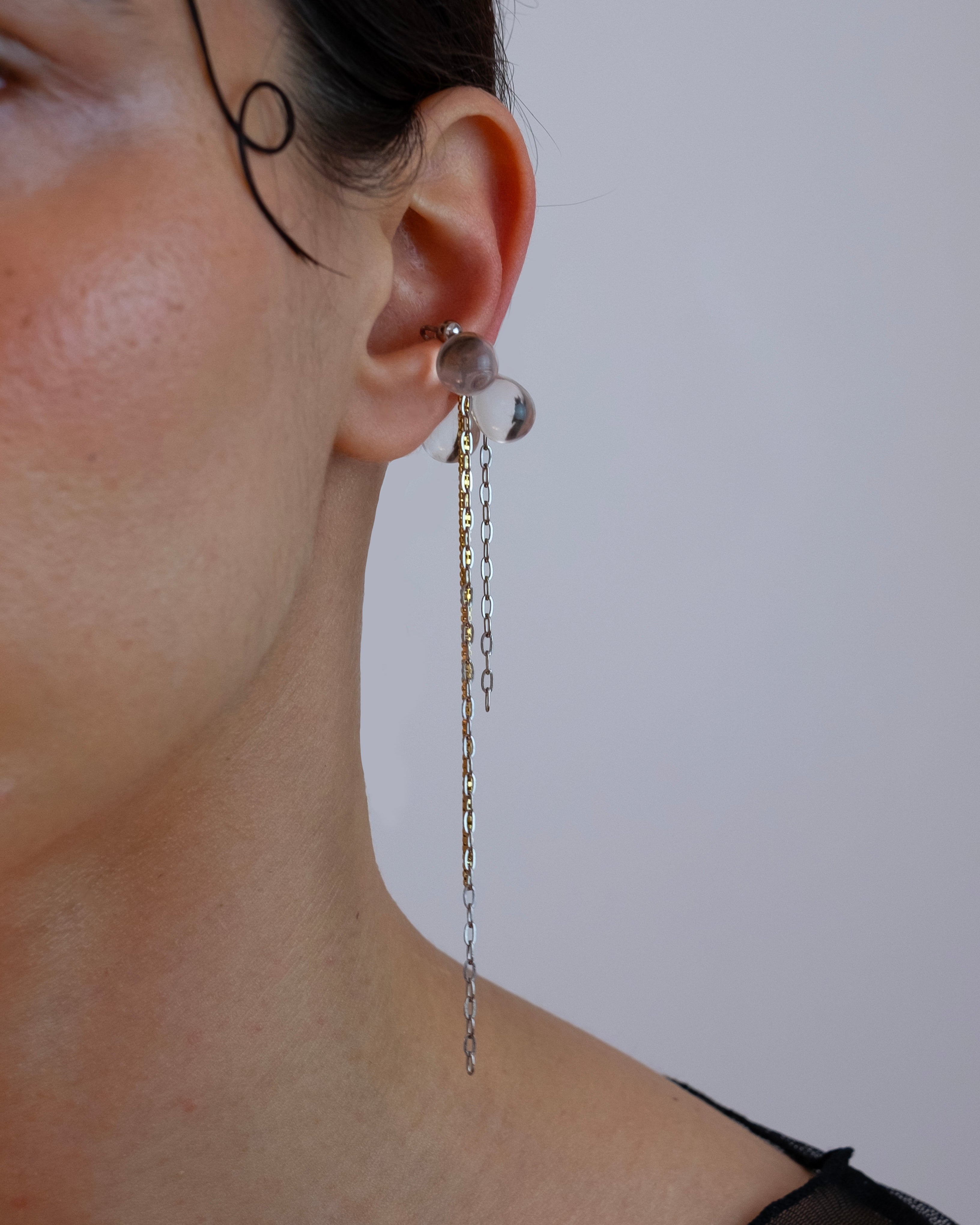 Earcuff Buée