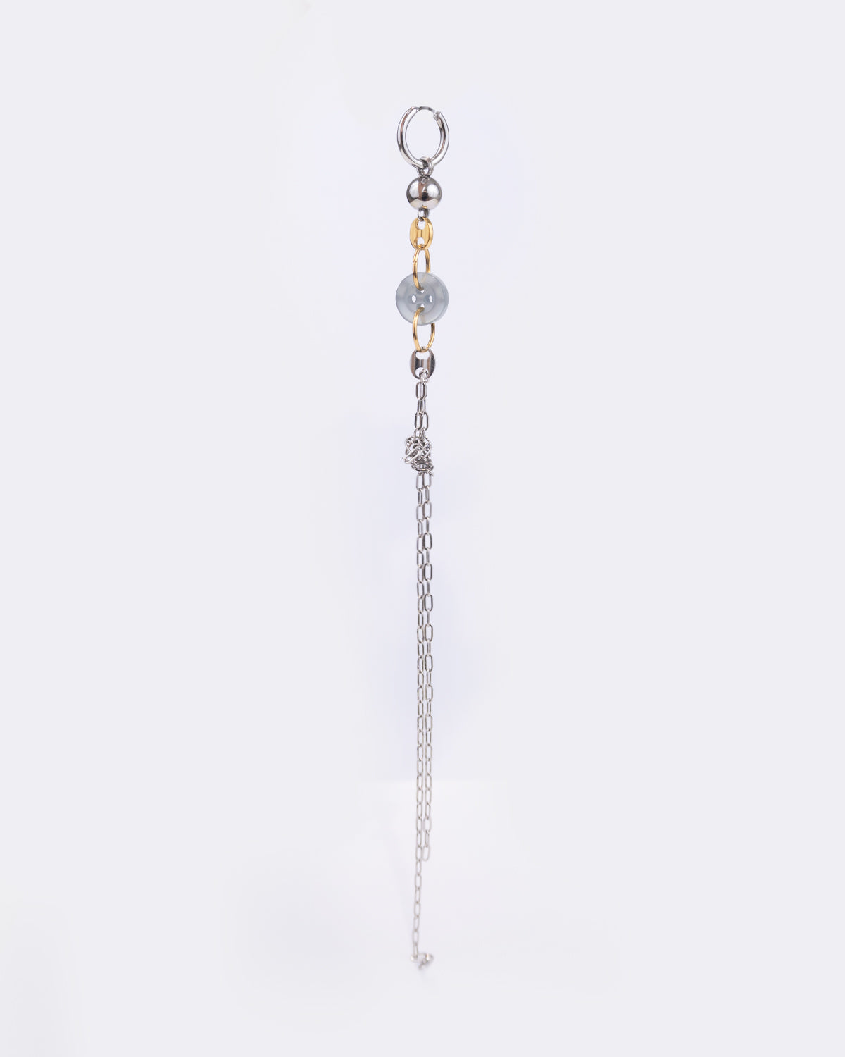 Mono boucle Button