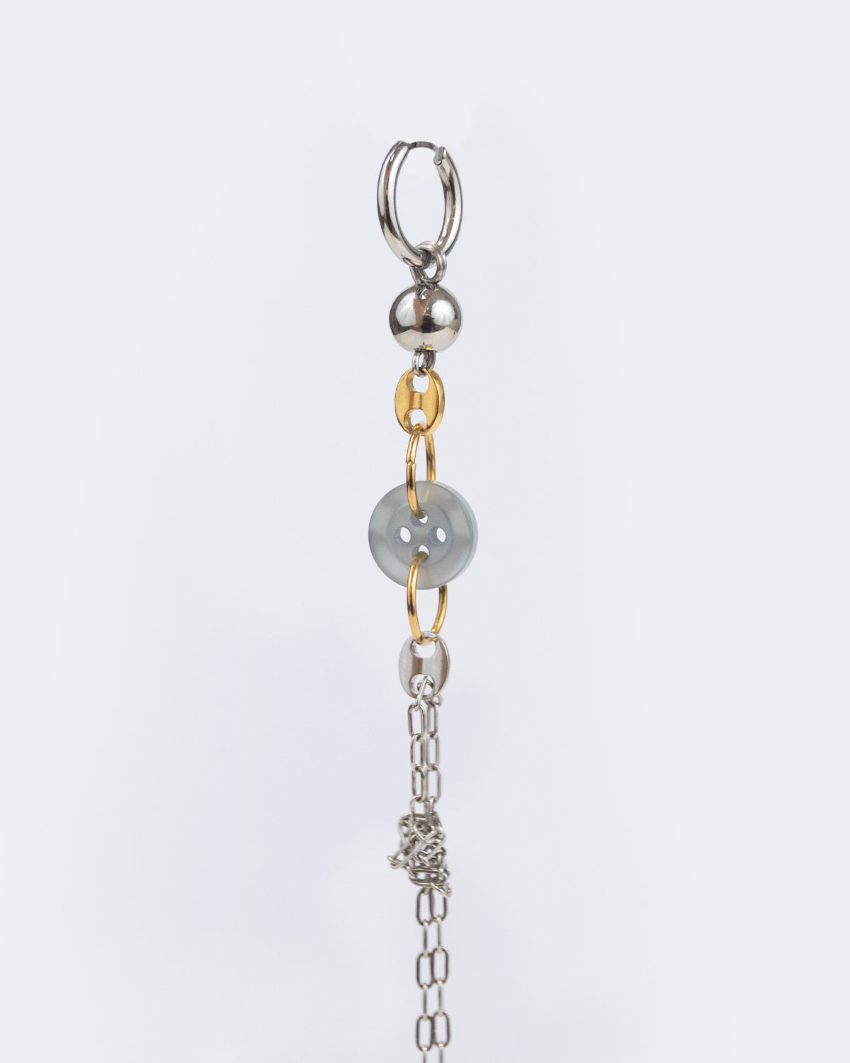 Mono boucle Button