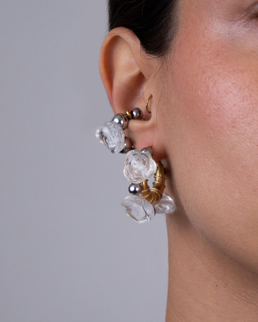 Earcuff Halo