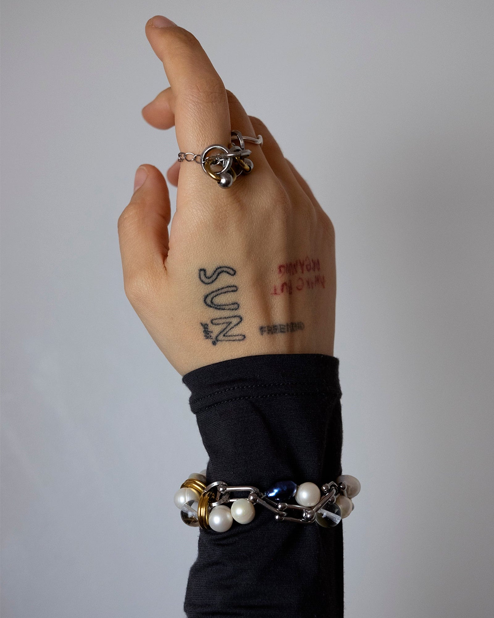 Bracelet Tornado