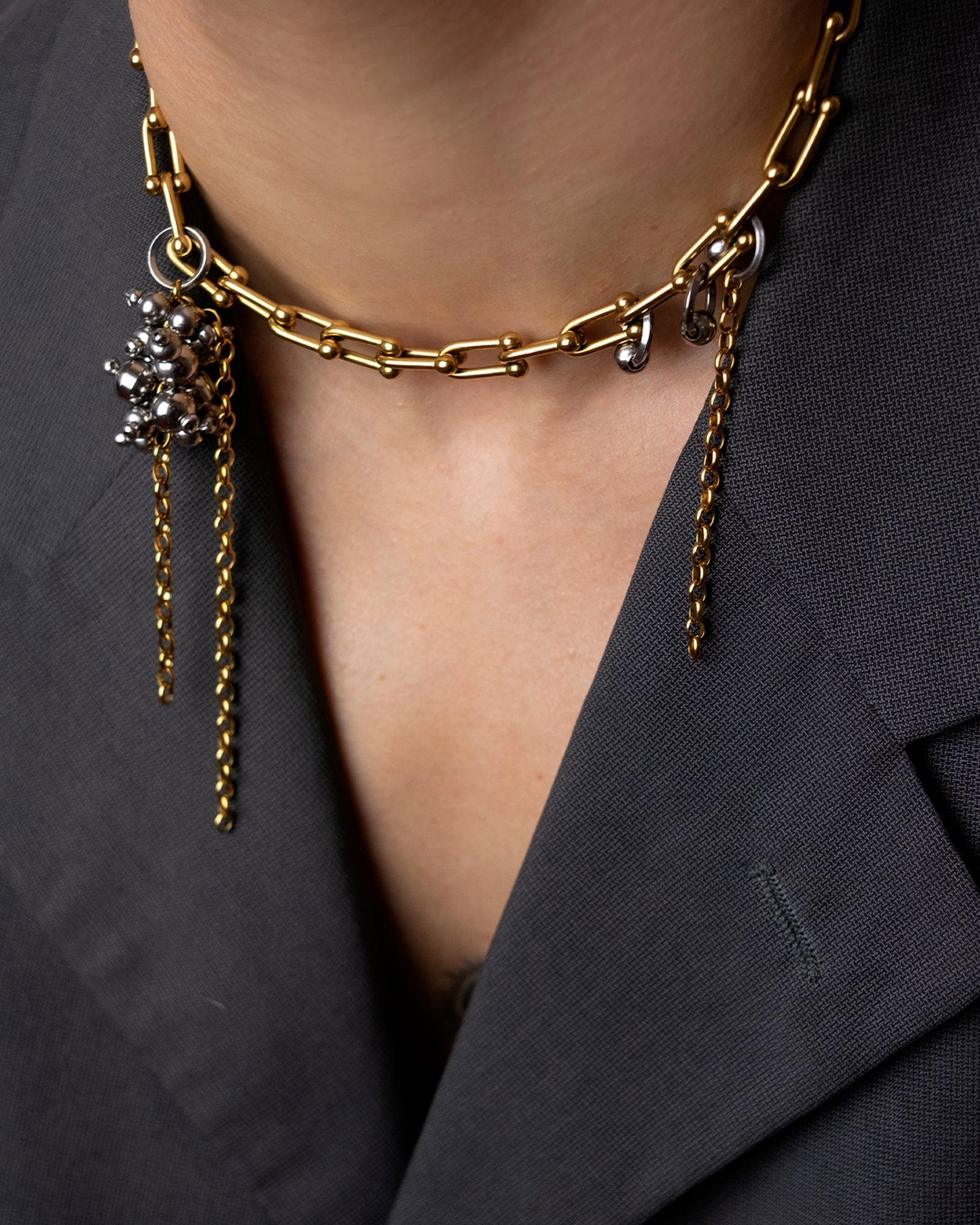 Collier Firework