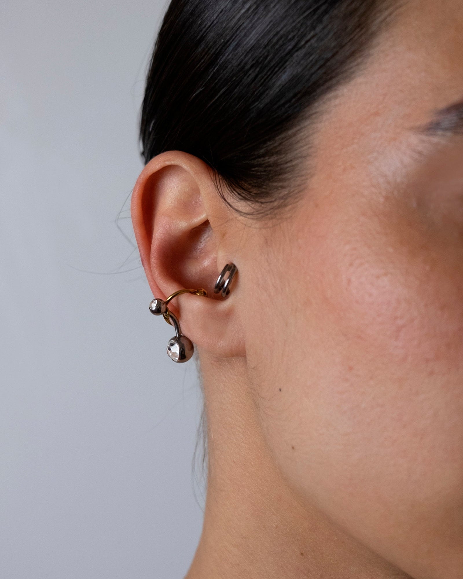 Earcuff Skinny again