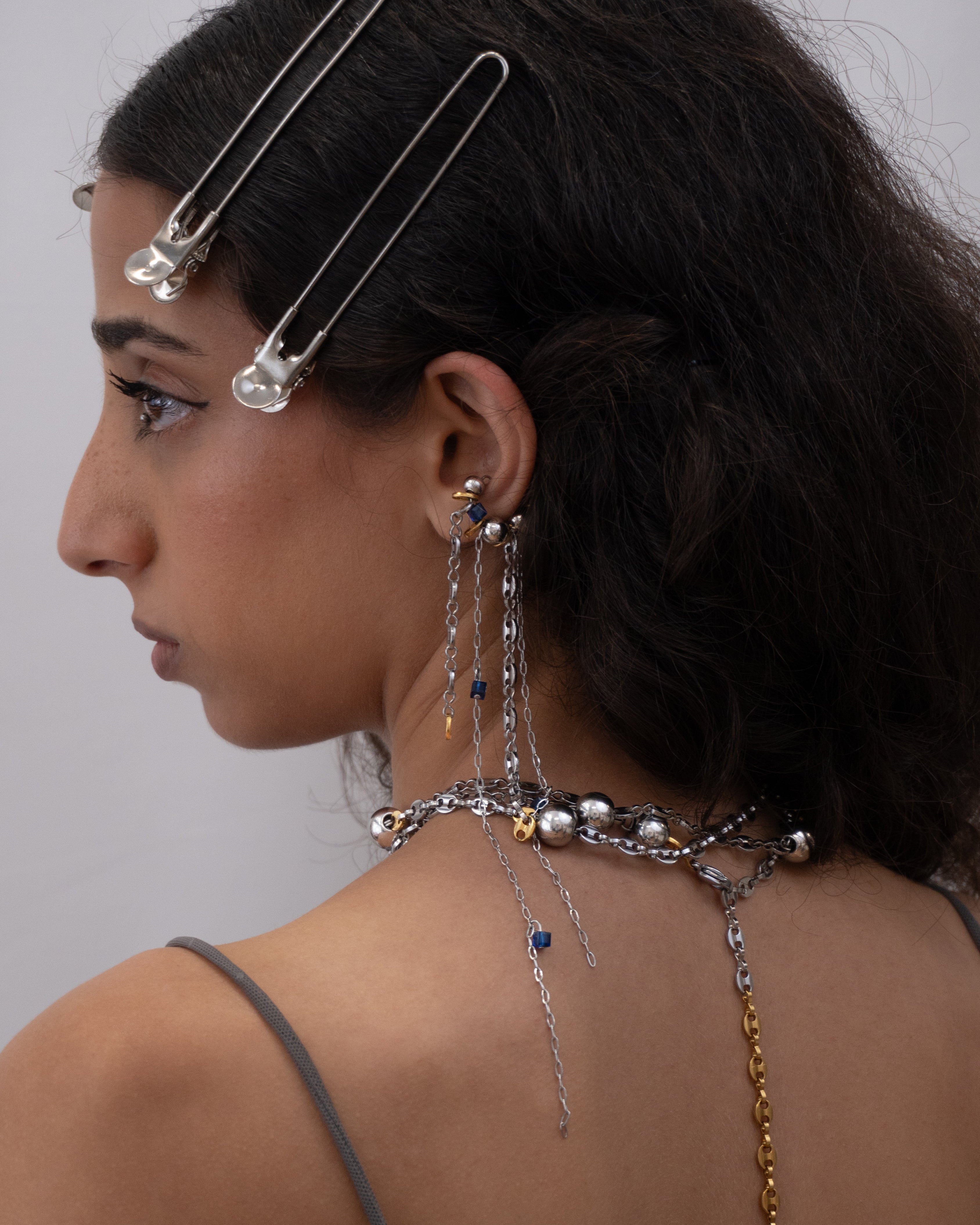 Earcuff nighty