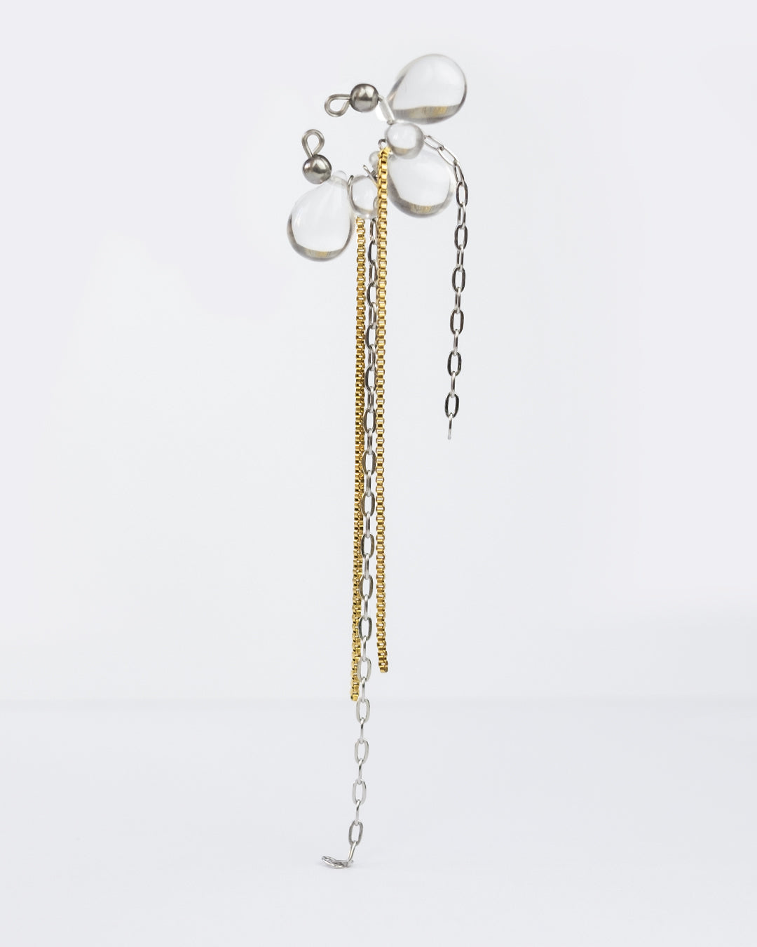 Earcuff Buée