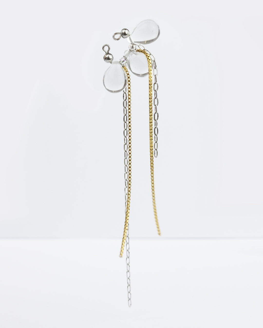 Earcuff Buée