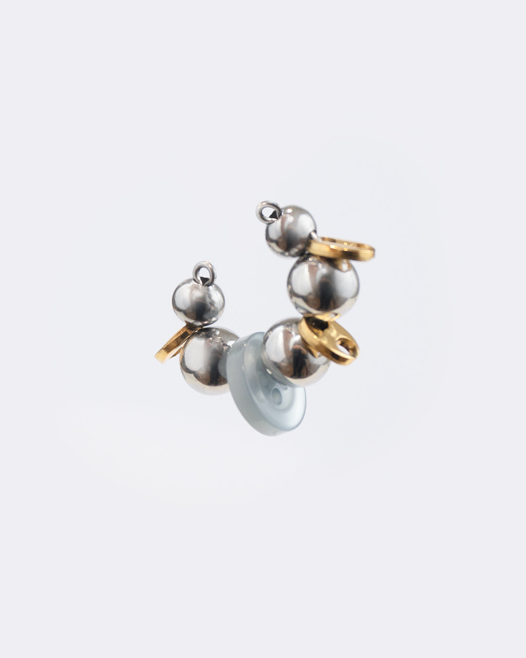 Earcuff Button