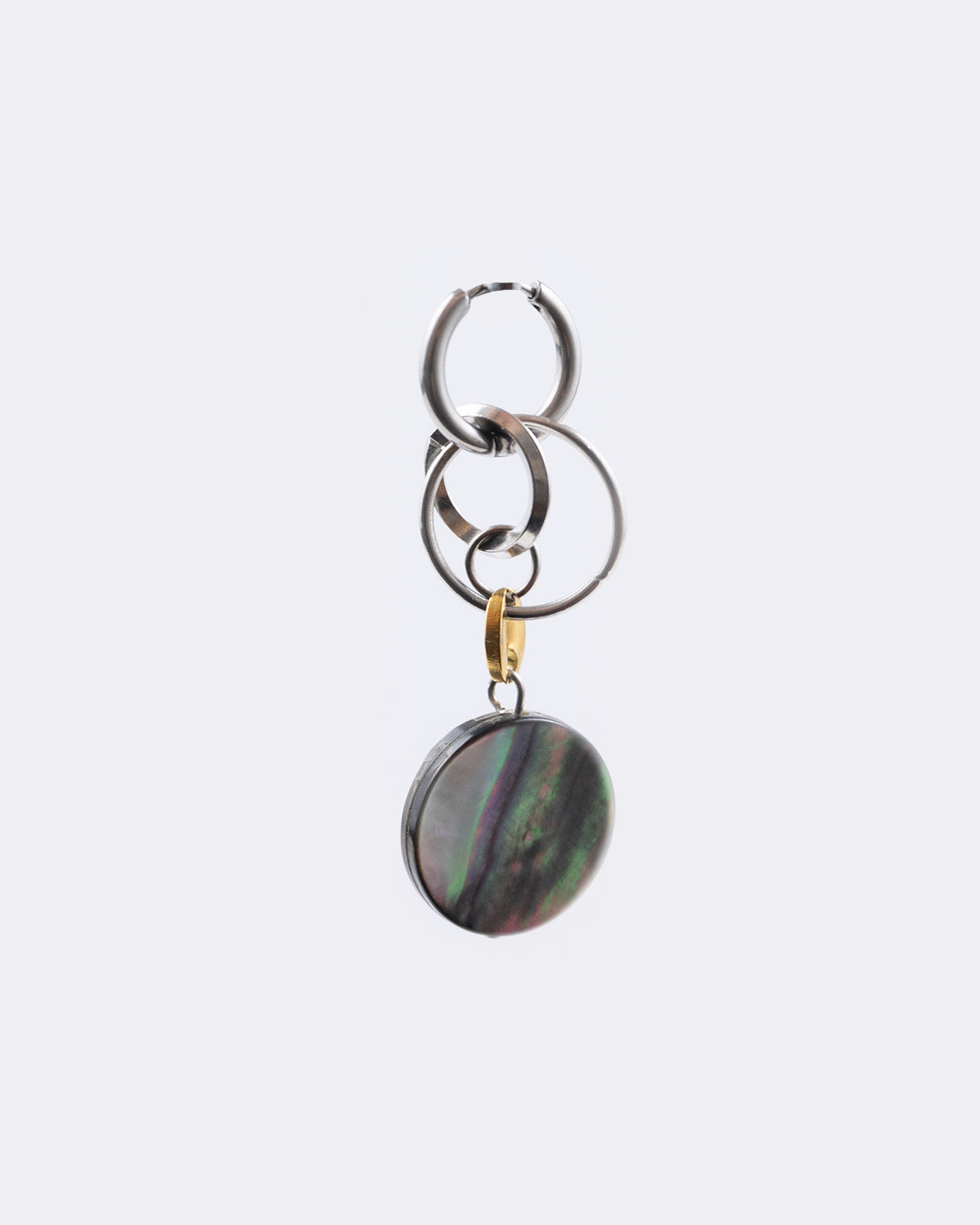 Earcuff Mono boucle Twice
