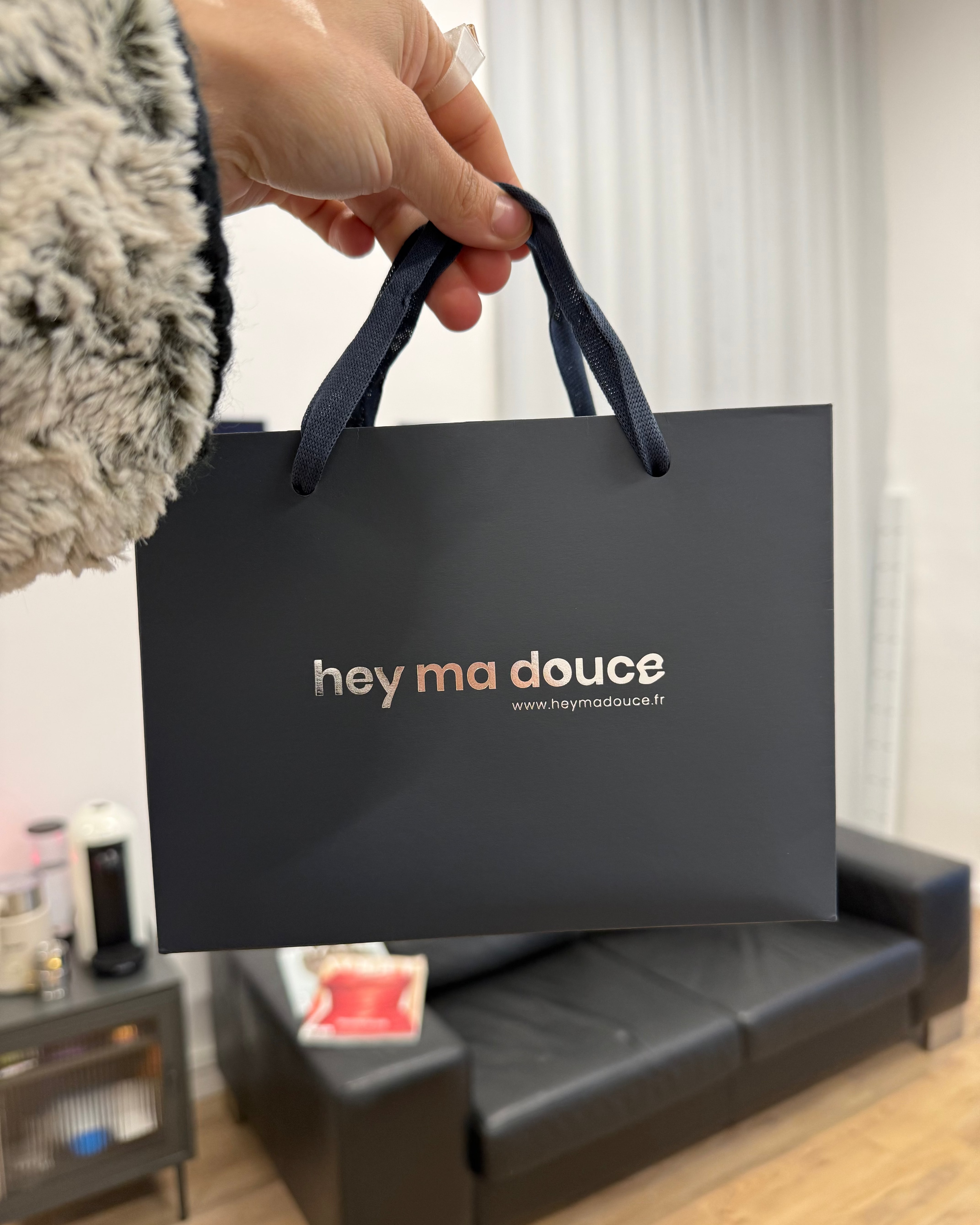 Sac cadeau