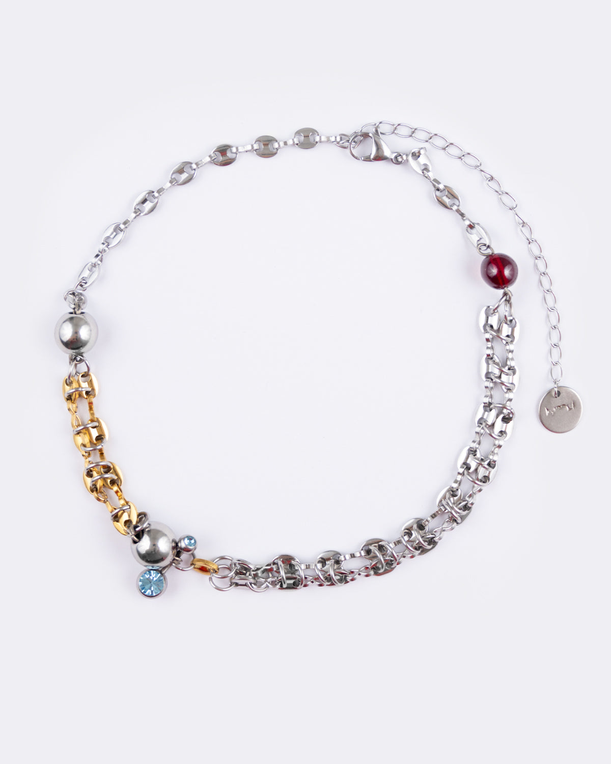 Collier Bi-goût