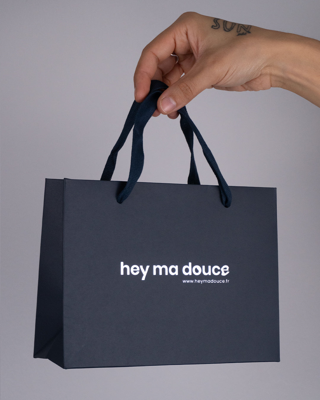 Sac cadeau