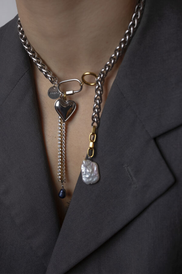 Collier Foudre – Image 2