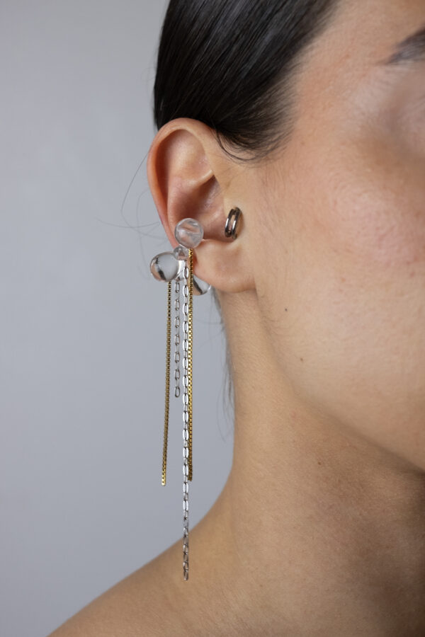 Earcuff Buée – Image 2