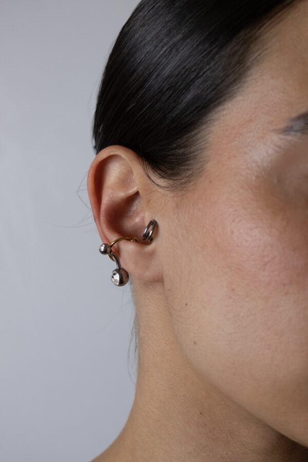 Earcuff Skinny again – Image 2